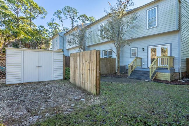 Rear Entry - New stairs, decking | Image 15