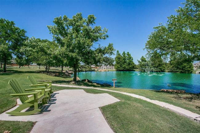9424 Excursion Dr, House other with 4 bedrooms, 4 bathrooms and null parking in Oak Point TX | Image 29