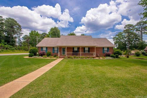 3905 Deer Dr, Benton, AR, 72019-2082 | Card Image