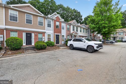 2858 Vining Ridge Ter, Decatur, GA, 30034-7500 | Card Image
