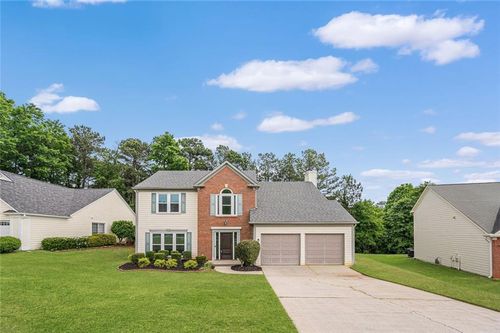 3647 Thornbrooke Pl, Duluth, GA, 30097-2283 | Card Image