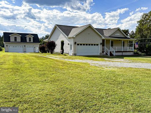 52 William St, MINERAL, VA, 23117-4498 | Card Image