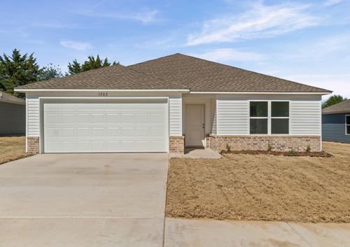 1303 Manor Oaks Blvd, Searcy, AR, 72143-6739 | Card Image