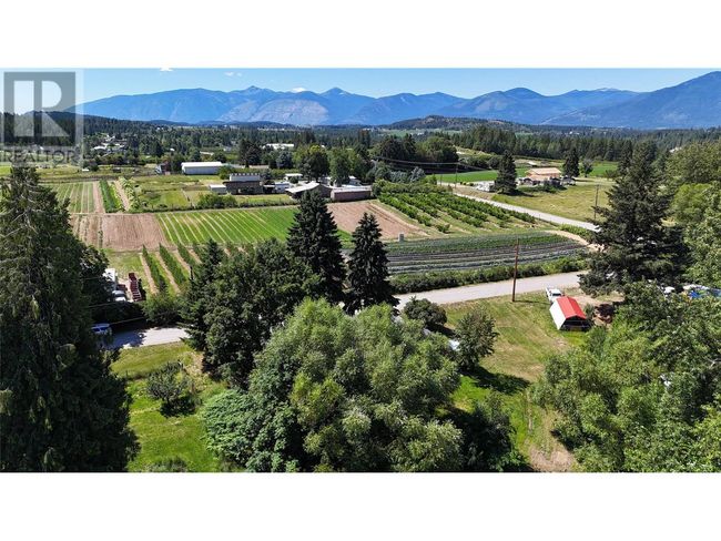 4152 51 St, House other with 2 bedrooms, 2 bathrooms and 10 parking in Canyon BC | Image 7