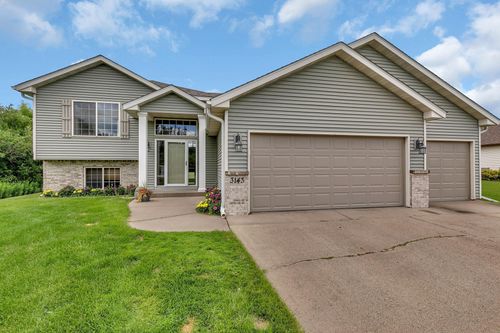 3143 Orchard Ave Ne, Sauk Rapids, MN, 56379-4556 | Card Image