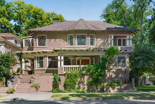 2301 Capitol Avenue, Sacramento, CA, 95816 | Card Image