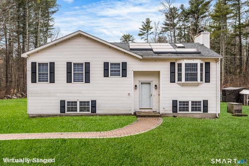 75 Elmwood Hill Rd, Thompson, CT, 06277-2902 | Card Image
