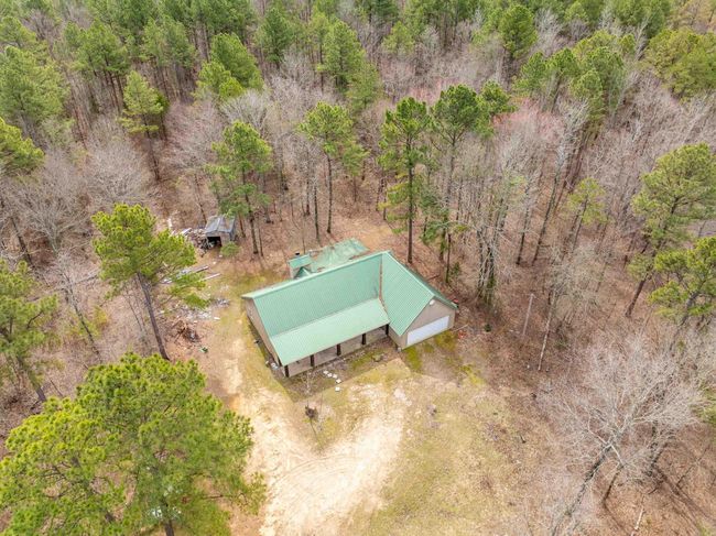 203 Whispering Winds, House other with 3 bedrooms, 2 bathrooms and null parking in Bonnerdale AR | Image 5