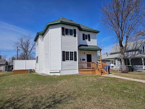 614 2nd Ave Sw, Pipestone, MN, 56164-1518 | Card Image