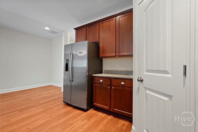 370 Kepler Loop, Townhouse with 3 bedrooms, 3 bathrooms and null parking in Richmond Hill GA | Image 15