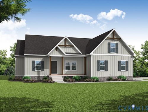 TBD Buckners Ln, Mineral, VA, 23117 | Card Image