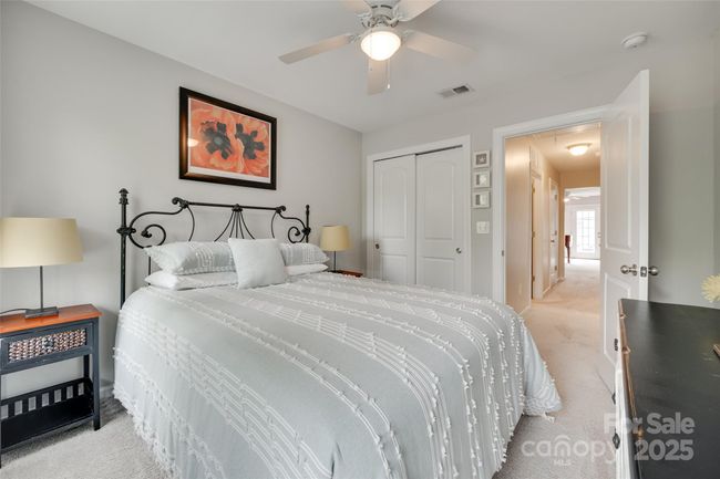 6842 Berewick Commons Pkwy, Townhouse with 3 bedrooms, 3 bathrooms and null parking in Charlotte NC | Image 18