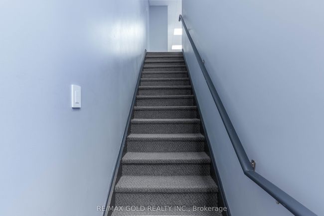 5 - 351 Parkhurst Sq, Home with 0 bedrooms, 1 bathrooms and null parking in Brampton ON | Image 21