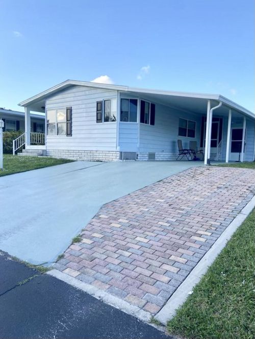240 Travis Cay Place, Fort Pierce, FL, 34982 | Card Image