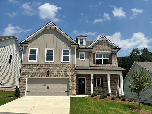 254 Wingate Dr, Winder, GA, 30680-4775 | Card Image