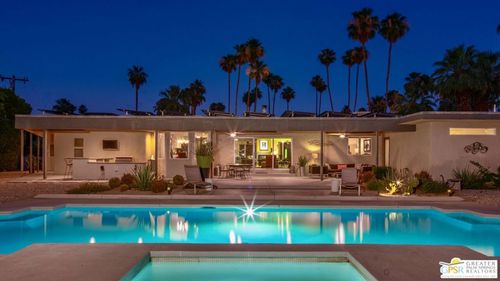 1600 E Palm Tree Dr, Palm Springs, CA, 92264-8597 | Card Image