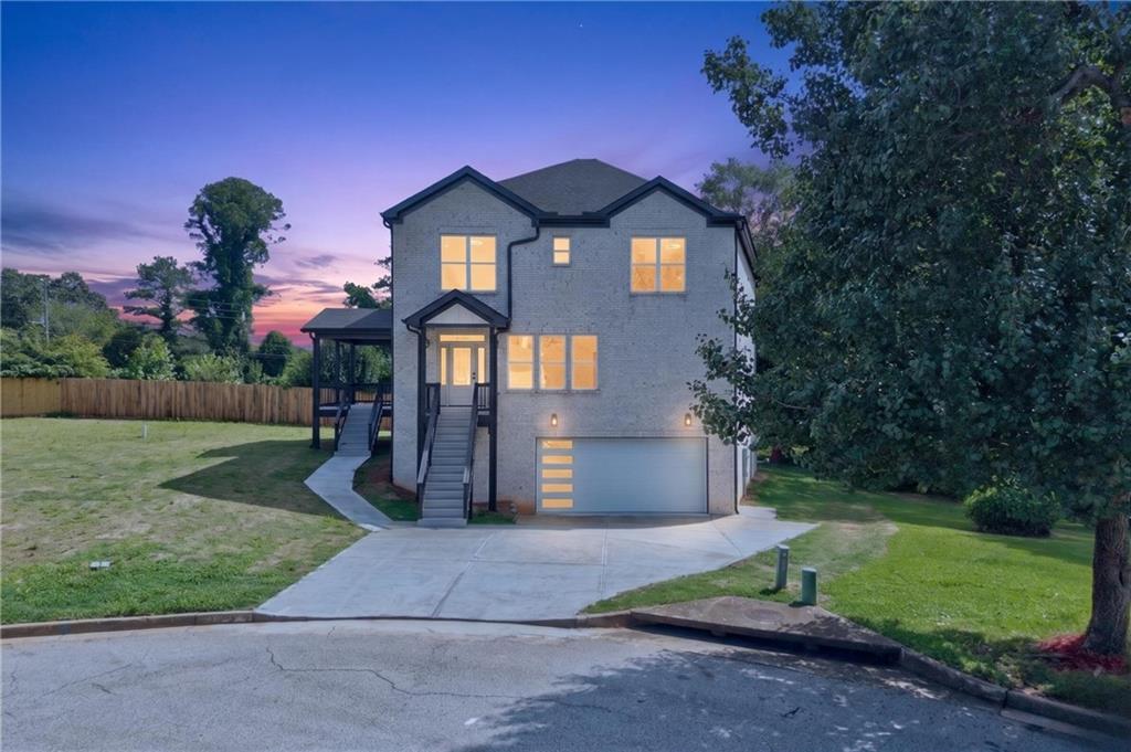Residential in Loganville 4
