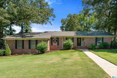 3253 Brashford Rd, VESTAVIA HILLS, AL, 35216-4201 | Card Image