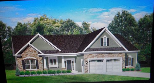 Lot 6 Kimberlee Drive, Baxter, MN, 56425 | Card Image