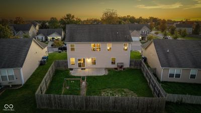 12476 Old Pond Road, House other with 4 bedrooms, 2 bathrooms and null parking in Noblesville IN | Image 3