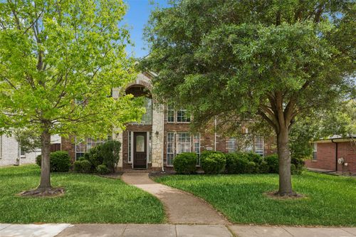 4524 Burnhill Dr, Plano, TX, 75024-7359 | Card Image