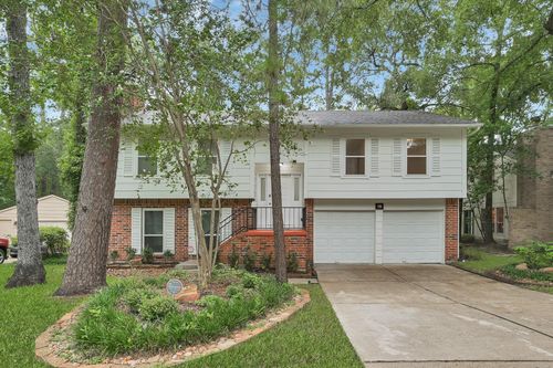 16 S Cypress Pine Dr, The Woodlands, TX, 77381-2811 | Card Image