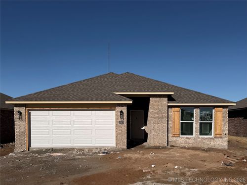 27173 E 109th St S, Coweta, OK, 74429 | Card Image