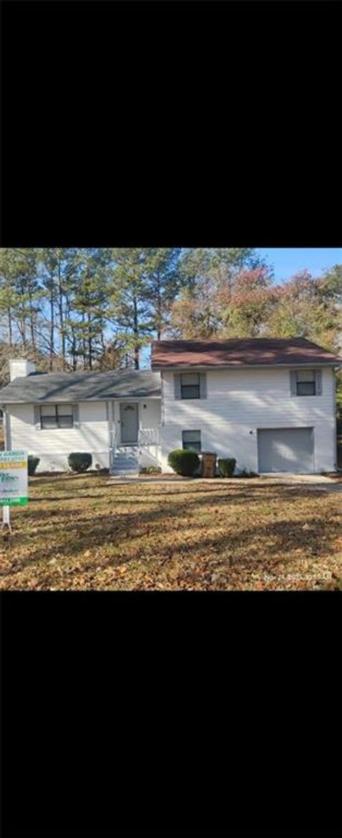 6941 Vesta Brook Dr, Morrow, GA, 30260-3243 | Card Image