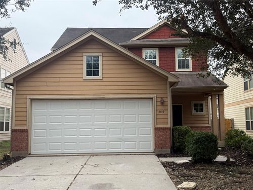 3019 Edgewick Elm St, Fresno, TX, 77545-8141 | Card Image