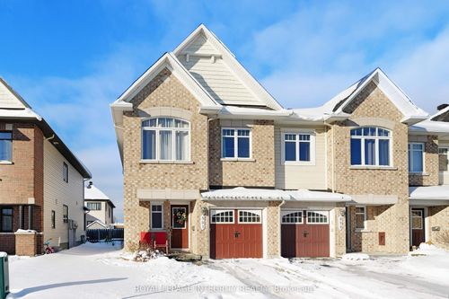 901 Ashenvale Way, Orleans, ON, K4A0R8 | Card Image