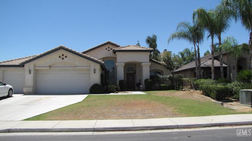11917 Leigh River St, Bakersfield, CA, 93312-5708 | Card Image