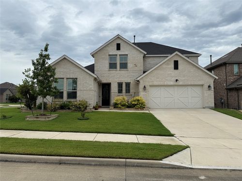 1220 Upland Dove Drive, Little Elm, TX, 75068 | Card Image