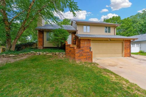 1909 N Smarsh Ln, Wichita, KS, 67212-1473 | Card Image