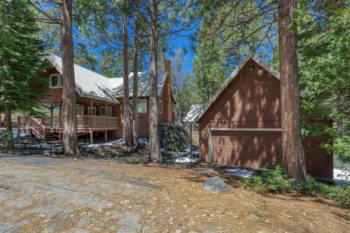 41336 Timber Dr, Shaver Lake, CA, 93664 | Card Image