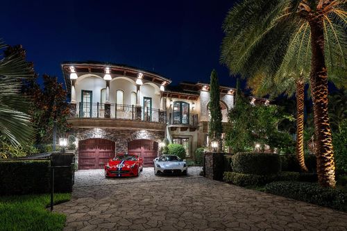 2325 Ne 27th St, Lighthouse Point, FL, 33064-8354 | Card Image