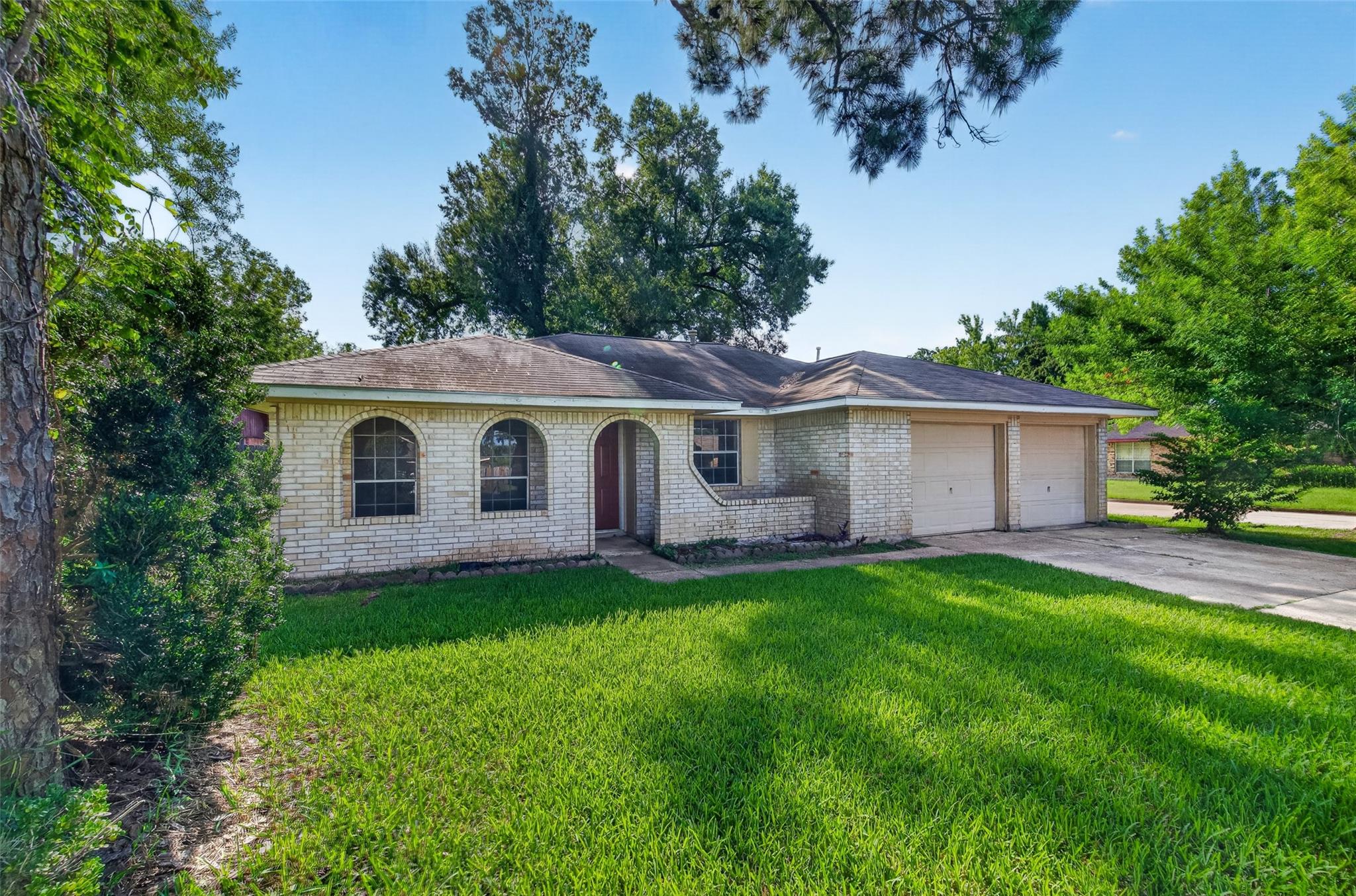 Residential in Houston 2