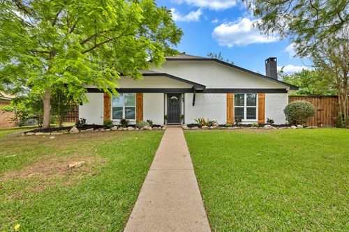 3812 Grecian Ct, Plano, TX, 75074-4012 | Card Image