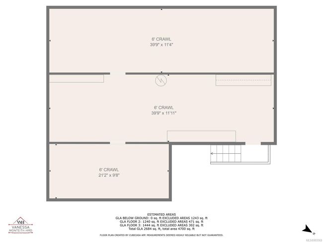 6' Crawl | Image 66