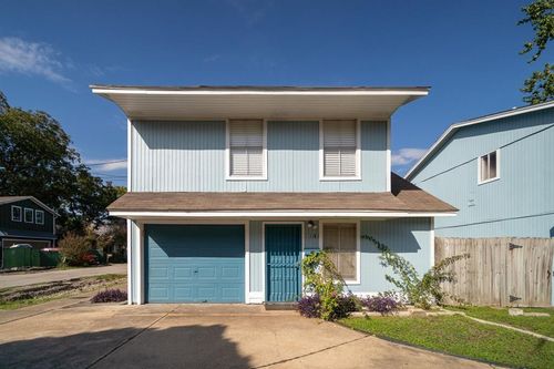 5400 Sheldon St, Houston, TX, 77008-4583 | Card Image