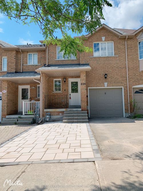 205 Kimono Cres, Richmond Hill, ON, L4S2A4 | Card Image