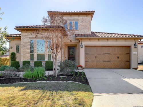 22772 Estacado, San Antonio, TX, 78261-4431 | Card Image