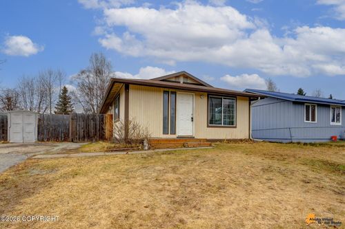 1716 Sanya Cir, Anchorage, AK, 99508-3525 | Card Image