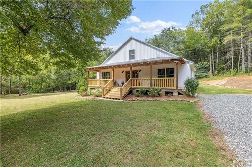 385 Amys Rd, Clarkesville, GA, 30523-5004 | Card Image