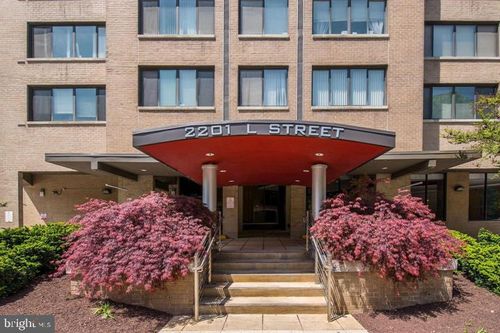 612-2201 L St Nw, WASHINGTON, DC, 20037-1412 | Card Image