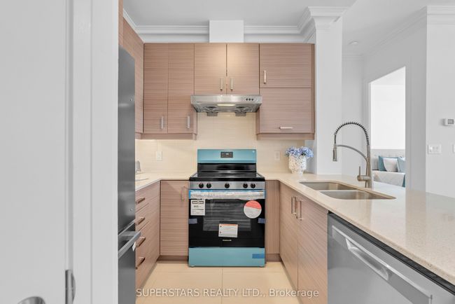 PH03 - 1 Uptown Dr, Condo with 2 bedrooms, 1 bathrooms and 1 parking in Markham ON | Image 19