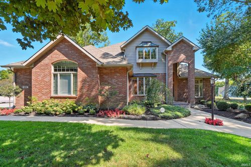 604 S Inverness Ln, Yorktown, IN, 47396-9507 | Card Image