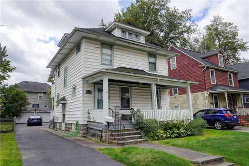 535 Birr St, Rochester, NY, 14613-1343 | Card Image