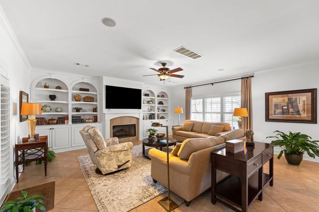 93 Eagle Glade Cv, House other with 4 bedrooms, 3 bathrooms and null parking in Cordova TN | Image 9