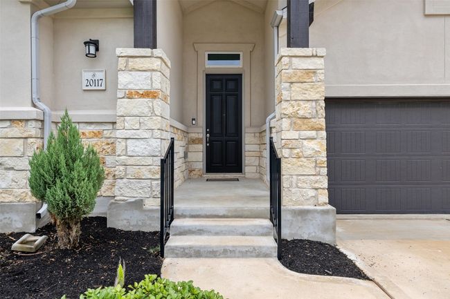 20117 Talon Grasp Trl, House other with 4 bedrooms, 3 bathrooms and 3 parking in Pflugerville TX | Image 4