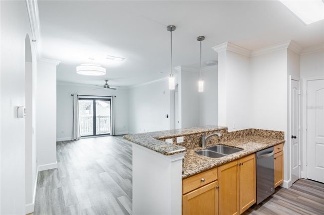 APT-3208 - 6421 Borasco Dr, Condo with 2 bedrooms, 2 bathrooms and null parking in MELBOURNE FL | Image 6